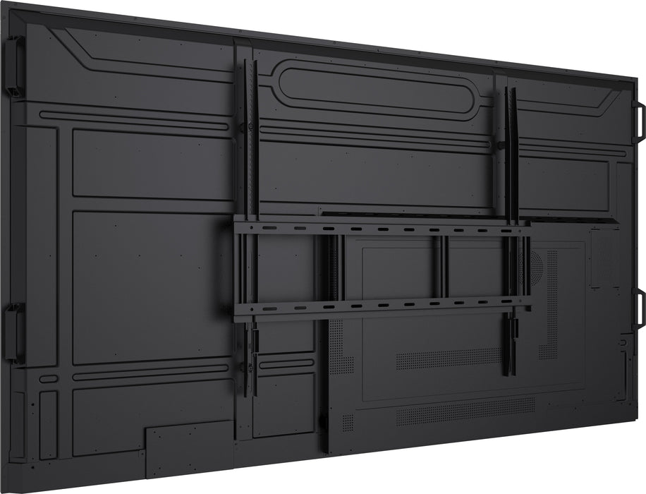 EAN 4948570124916 - iiyama LH8664UHS-B2AG pantalla de señalización Pantalla plana para señalización digital 2,18 m (86") Wifi imagen 22