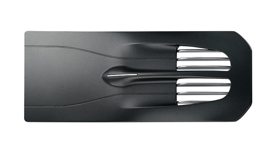 EAN 4713436174745 - PowerColor SBP-790001 accesorio o pieza de sistema de refrigeración para ordenador Carcasa trasera imagen 2