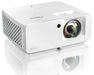EAN 5055387667730 - Optoma UHZ35ST Proyector de corto alcance 3500 lúmenes ANSI DLP UHD 4K (3840x2160) 3D Blanco imagen 8