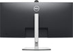 EAN 0884116441489 - DELL P Series P3424WEB pantalla para PC 86,7 cm (34.1") 3440 x 1440 Pixeles 4K Ultra HD LCD Negro imagen 4