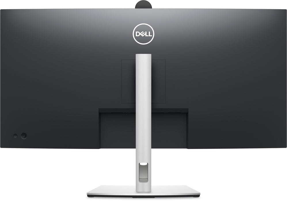 EAN 0884116441489 - DELL P Series P3424WEB pantalla para PC 86,7 cm (34.1") 3440 x 1440 Pixeles 4K Ultra HD LCD Negro imagen 4