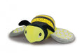 EAN 4042774449278 - Jamara Dreamy Bee luz nocturna para bebés Independiente Negro, Amarillo LED imagen 3