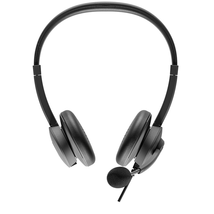 EAN 5901986764113 - Axtel AXH-ACEUCD auricular y casco Auriculares Alámbrico Diadema Oficina/Centro de llamadas USB Type-C /  imagen 5