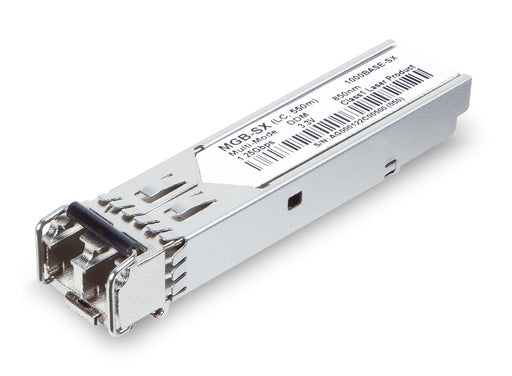 EAN 4711605286923 - PLANET MGB-SX red modulo transceptor Fibra óptica 1250 Mbit/s SFP 850 nm imagen 1