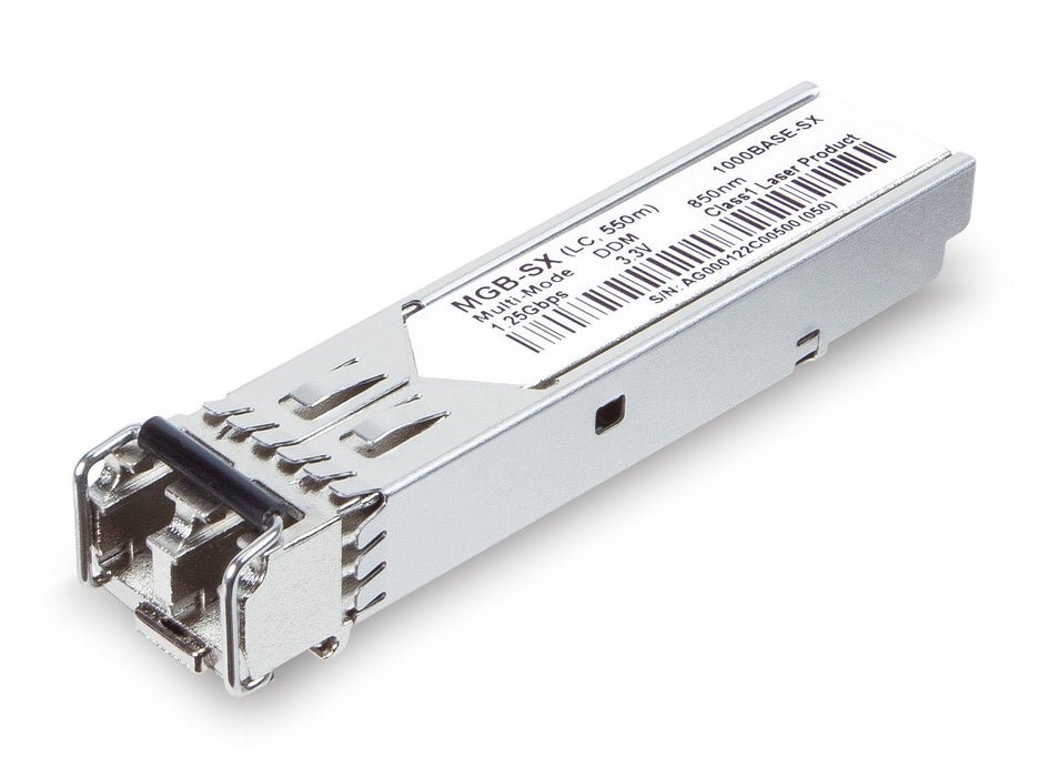 EAN 4711605286923 - PLANET MGB-SX red modulo transceptor Fibra óptica 1250 Mbit/s SFP 850 nm imagen 1