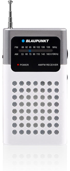 EAN 5901750501043 - Blaupunkt PR4WH radio Gris imagen 2