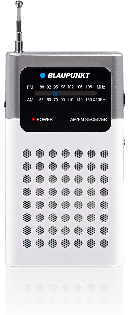 EAN 5901750501043 - Blaupunkt PR4WH radio Gris imagen 2