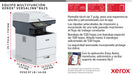 EAN 95205040876 - Xerox VersaLink B625V_DN impresora multifunción Laser 1200 x 1200 DPI 65 ppm imagen 5