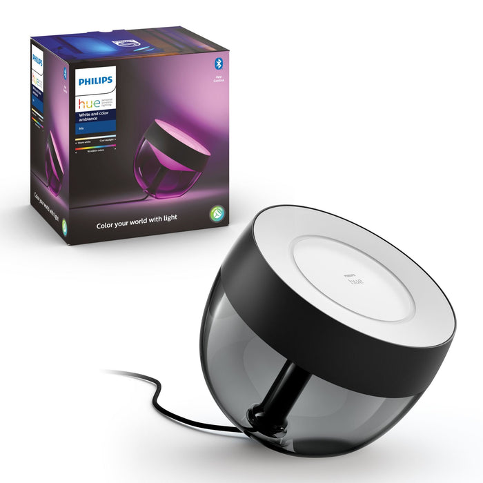 EAN 8719514264489 - Philips Hue White and Color ambiance 8719514264489 iluminación inteligente Lámpara de mesa inteligente Bl imagen 8
