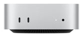 EAN 613628256744 - Apple Mac mini Apple M M4 Pro 24 GB 512 GB SSD macOS Sequoia Mini PC Plata imagen 1