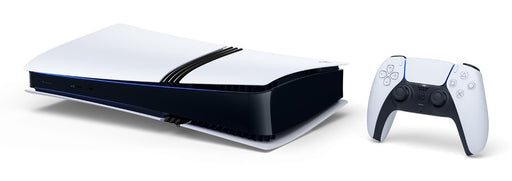 EAN 711719024040 - Sony PlayStation 5 Pro 2 TB Wifi Negro, Blanco imagen 2