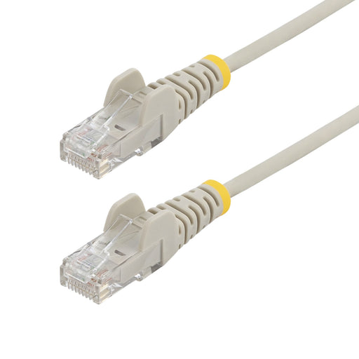 EAN 65030919098 - StarTech.com N6PAT15MGRS cable de red U/UTP (UTP) imagen 1