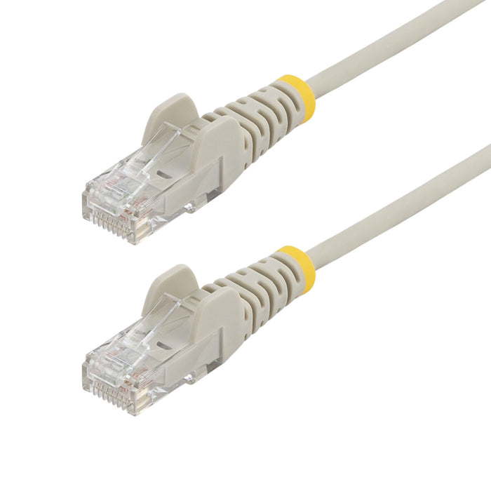 EAN 65030919029 - StarTech.com N6PAT10MGRS cable de red U/UTP (UTP) imagen 1