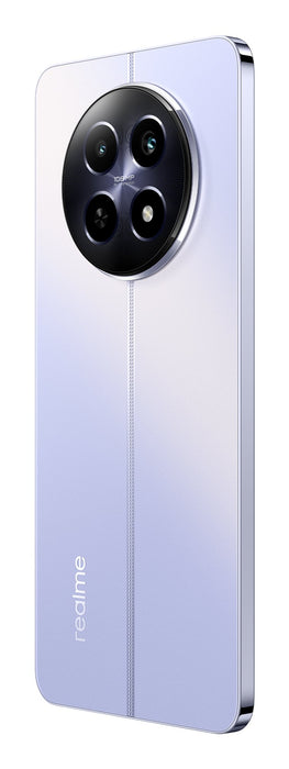 EAN 6941764428164 - realme 12 17,1 cm (6.72") SIM doble Android 14 5G USB Tipo C 8 GB 256 GB 5000 mAh Púrpura imagen 6