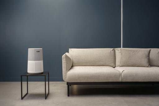 EAN 3121040087299 - Rowenta Pure Air City PU2840 20 m² 32 dB 23 W Blanco, Gris imagen 2