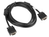 EAN 5901969413892 - Lanberg CA-VGAC-10CC-0030-B cable VGA 3 m VGA (D-Sub) Negro imagen 2