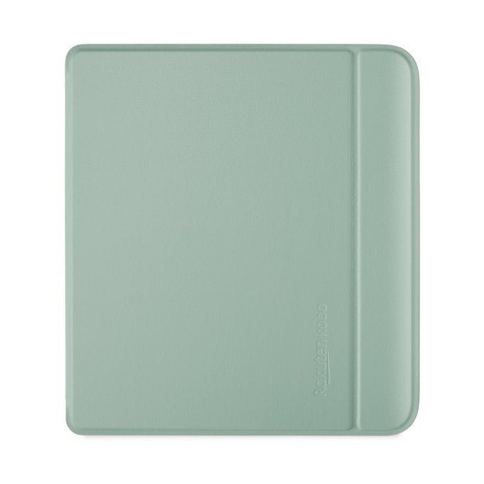EAN 0681495009145 - Rakuten Kobo Basic SleepCover funda para libro electrónico 17,8 cm (7") Folio Verde imagen 1