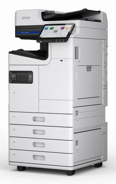 EAN 8715946738031 - Epson WorkForce Enterprise AM-M5500 Inyección de tinta A3 600 x 2400 DPI 55 ppm Wifi imagen 2