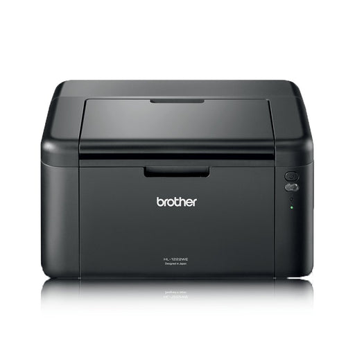 EAN 4977766760287 - Brother HL-1222WE impresora láser 2400 x 600 DPI A4 Wifi imagen 2