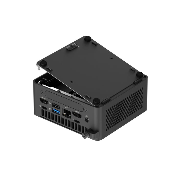 EAN 4711387949924 - ASUS NUC 15 Pro RNUC15CRHI300002 Negro 100U imagen 2
