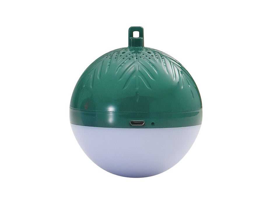 EAN 4015867206966 - Conceptronic TARIQ01G Altavoz monofónico portátil Verde, Blanco 3 W imagen 4