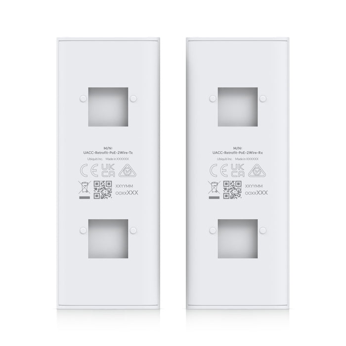 EAN 810177162001 - Ubiquiti G3 Gate Starter Kit sistema de seguridad Negro, Gris, Blanco imagen 12