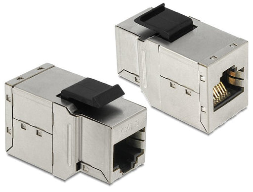 EAN 4043619861415 - DeLOCK 86141 módulo de conector de red imagen 1