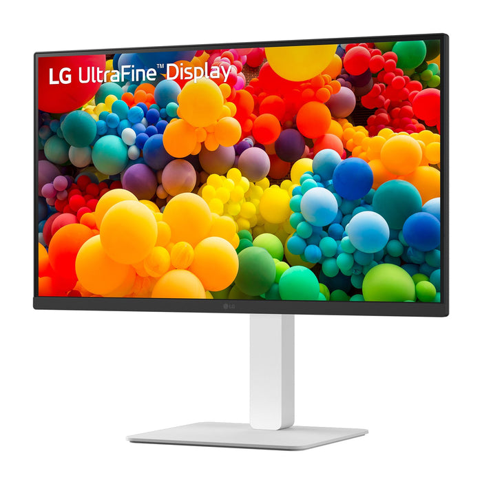 EAN 8806096253700 - LG 27US550-W pantalla para PC 68,6 cm (27") 3840 x 2160 Pixeles 4K Ultra HD LCD Blanco imagen 7