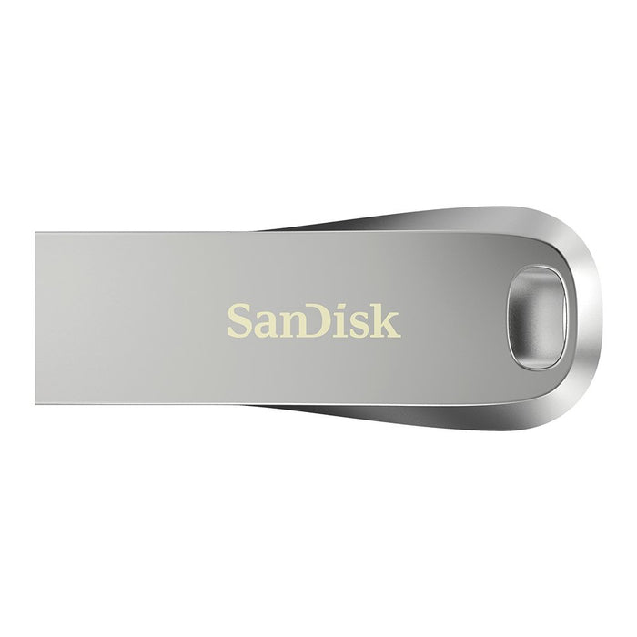 EAN 0169659172510 - SanDisk Ultra Luxe unidad flash USB 32 GB USB tipo A 3.2 Gen 1 (3.1 Gen 1) Plata imagen 1
