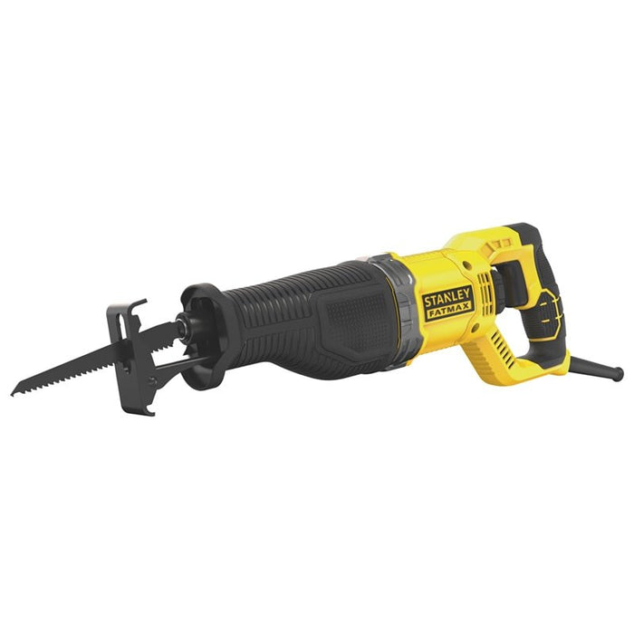 EAN 5035048657560 - Stanley FME360 900 W Negro, Amarillo imagen 1