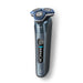 EAN 8720689007894 - Philips SHAVER Series 7000 S7882/55 afeitadora Máquina de afeitar de rotación Recortadora Azul imagen 3