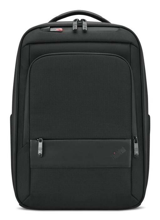 EAN 0195892091189 - Lenovo ThinkPad Professional 16-inch Gen 2 mochila Mochila informal Negro Plástico imagen 2
