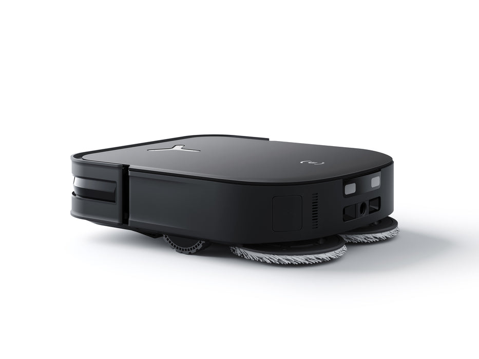 EAN 6970135031481 - Ecovacs Deebot X2 Combo 0,42 L Bolsa para el polvo Negro imagen 14