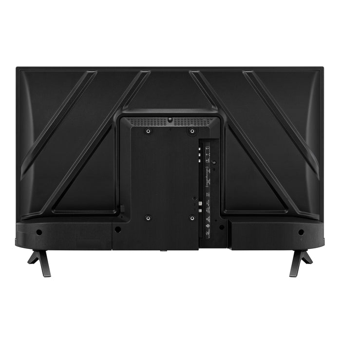 EAN 6942147489468 - Hisense 40A4K Televisor 101,6 cm (40") Full HD Smart TV Wifi Negro 200 cd / m² imagen 4