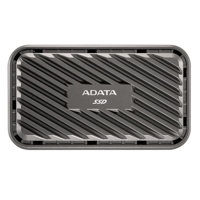 EAN 4710273774756 - ADATA SE770G 512 GB USB Tipo C 3.2 Gen 2 (3.1 Gen 2) Negro imagen 7