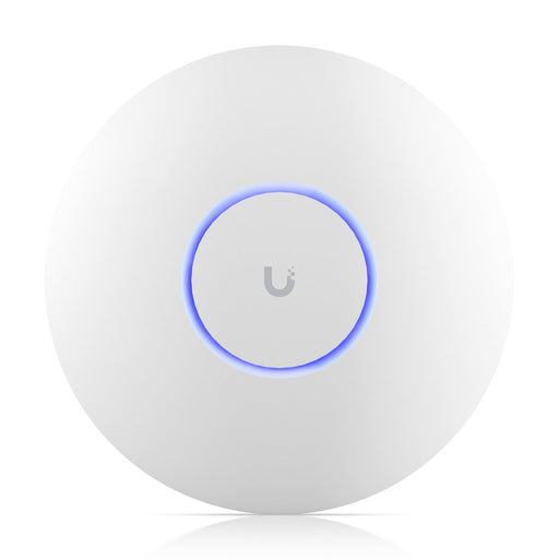 EAN 0810084693650 - Ubiquiti U7 Pro 5800 Mbit/s Blanco Energía sobre Ethernet (PoE) imagen 1