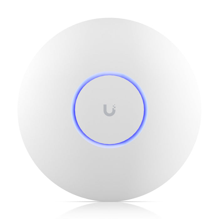 EAN 0810084693650 - Ubiquiti U7 Pro 5800 Mbit/s Blanco Energía sobre Ethernet (PoE) imagen 1