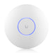 EAN 0810084693650 - Ubiquiti U7 Pro 5800 Mbit/s Blanco Energía sobre Ethernet (PoE) imagen 1