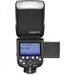 EAN 6952344220566 - Godox Ving V860III Flash esclavo Negro imagen 5