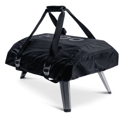 EAN 5060568341453 - Ooni UU-P07900 cubierta para horno de exterior Negro imagen 1