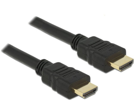 EAN 4043619847532 - DeLOCK 84753 cable HDMI 1,5 m HDMI tipo A (Estándar) Negro imagen 1