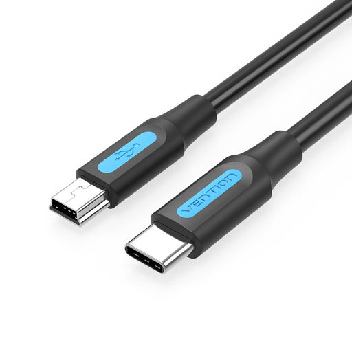 EAN 6922794755987 - Vention COWBH cable USB USB 2.0 Mini-USB B USB C imagen 1