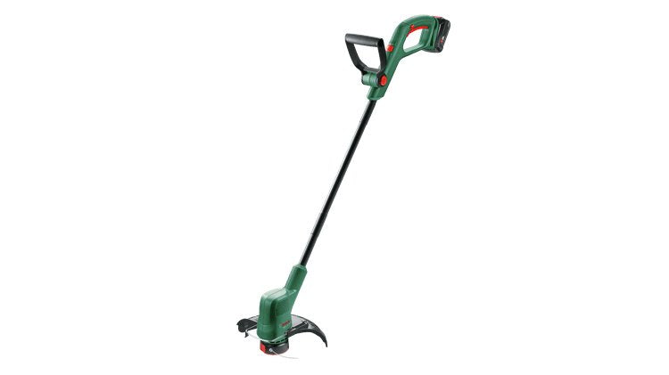 EAN 3165140973366 - Bosch Easy GrassCut 18V-230 tijera de césped inalámbrica imagen 1
