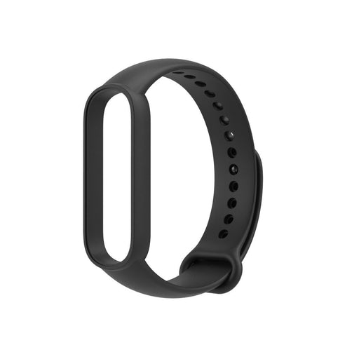 EAN 6972596103165 - Amazfit S2005OV4S Accesorios para dispositivos vestibles inteligentes Grupo de rock Negro imagen 1
