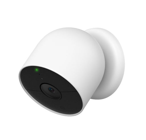 EAN 193575008165 - Google Nest Cam Cámara de seguridad IP Interior y exterior 1920 x 1080 Pixeles Pared imagen 1