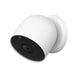 EAN 193575008165 - Google Nest Cam Cámara de seguridad IP Interior y exterior 1920 x 1080 Pixeles Pared imagen 1