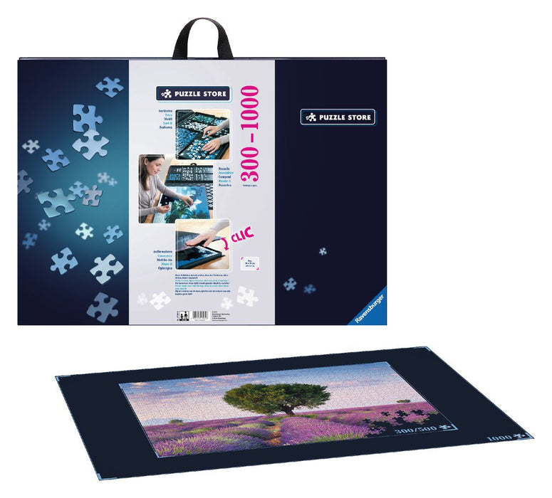 EAN 4005556179626 - Ravensburger Puzzle Store Estuche para guardar puzles imagen 3