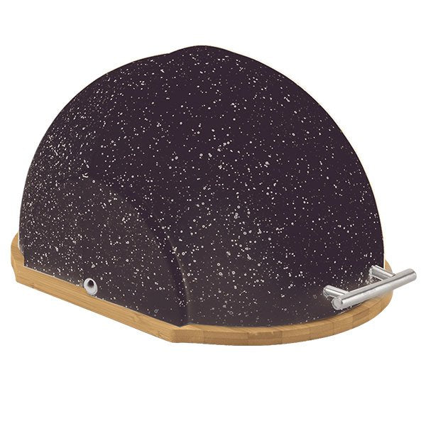 EAN 4820177146761 - Feel Maestro MR-1678G panera Ovalado Negro imagen 1