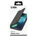 EAN 8018417416910 - SBS TEBKLITEIP1461PK funda para teléfono móvil 15,5 cm (6.1") Funda cartera Negro imagen 3