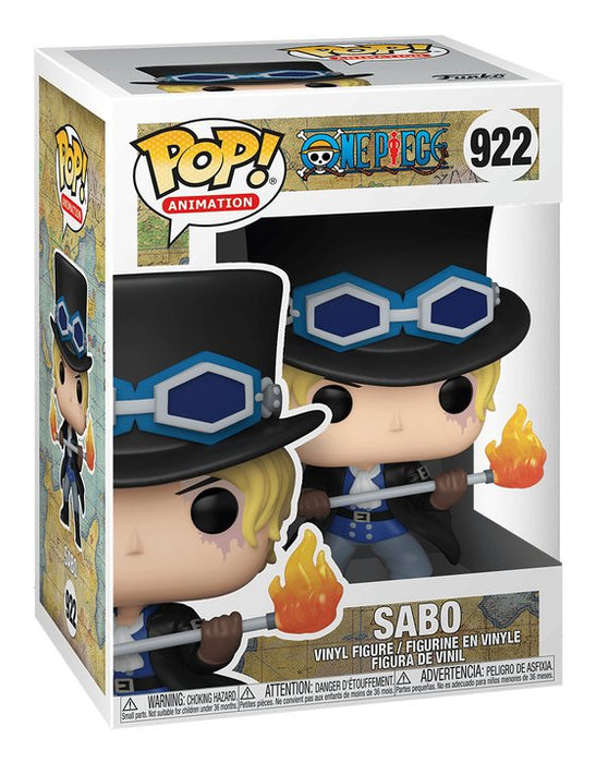 EAN 0889698544610 - FUNKO POP! 48668 imagen 1